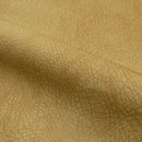 zoom matiere cuir jaune_1