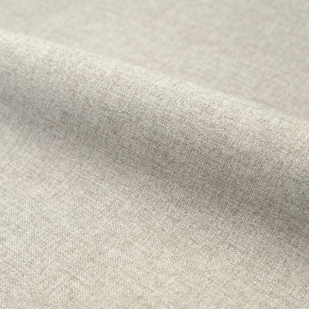 Tilly - Lit Double Avec Coffre En Tissu Gris/Beige