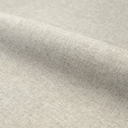 Tilly - Lit Double Avec Coffre En Tissu Gris/Beige