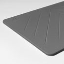 Tapis De Bain En Pierre De Diatomite - Grand Format - 3 Coloris