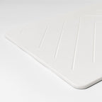 Diatomite Stone Bath Mat - 3 Colours
