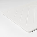 Tapis De Bain En Pierre De Diatomite - 3 Coloris