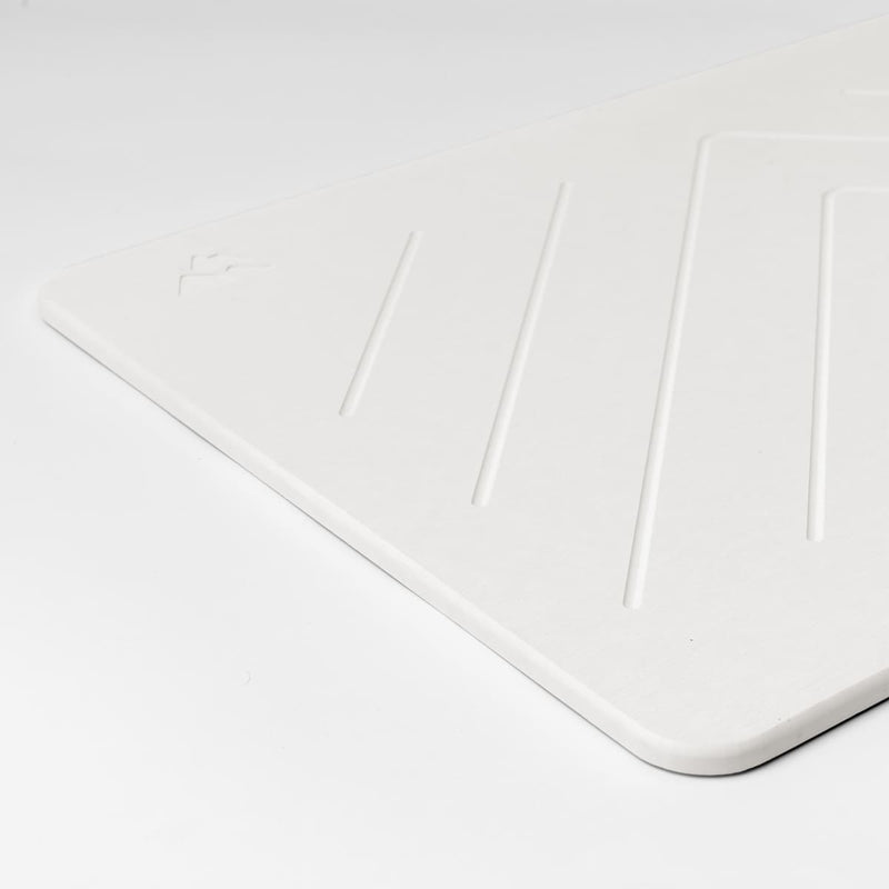 Tapis De Bain En Pierre De Diatomite - 3 Coloris