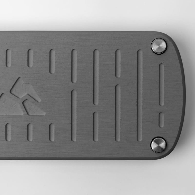 Porte Accessoires En Pierre De Diatomite - 2 Coloris