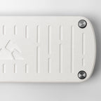 Porte Accessoires En Pierre De Diatomite - 2 Coloris