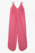 Zoya Jumpsuit - Peony - Women's