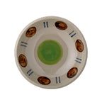 Peline - Cuenco - Multicolor - Gres