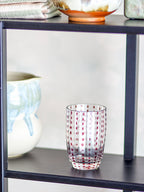 Brinley - Glass - Brown - Glass