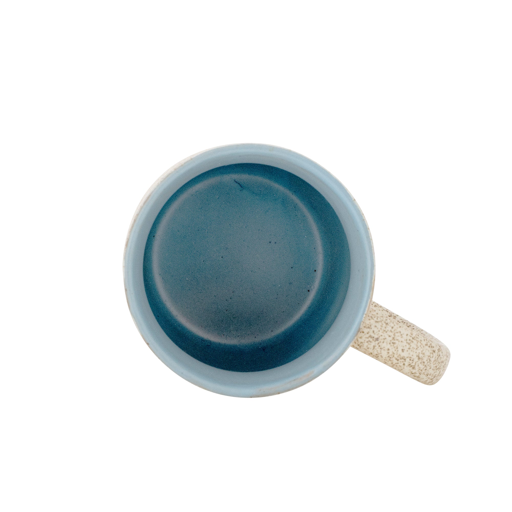 Dolly - Tasse - Naturel - Grès