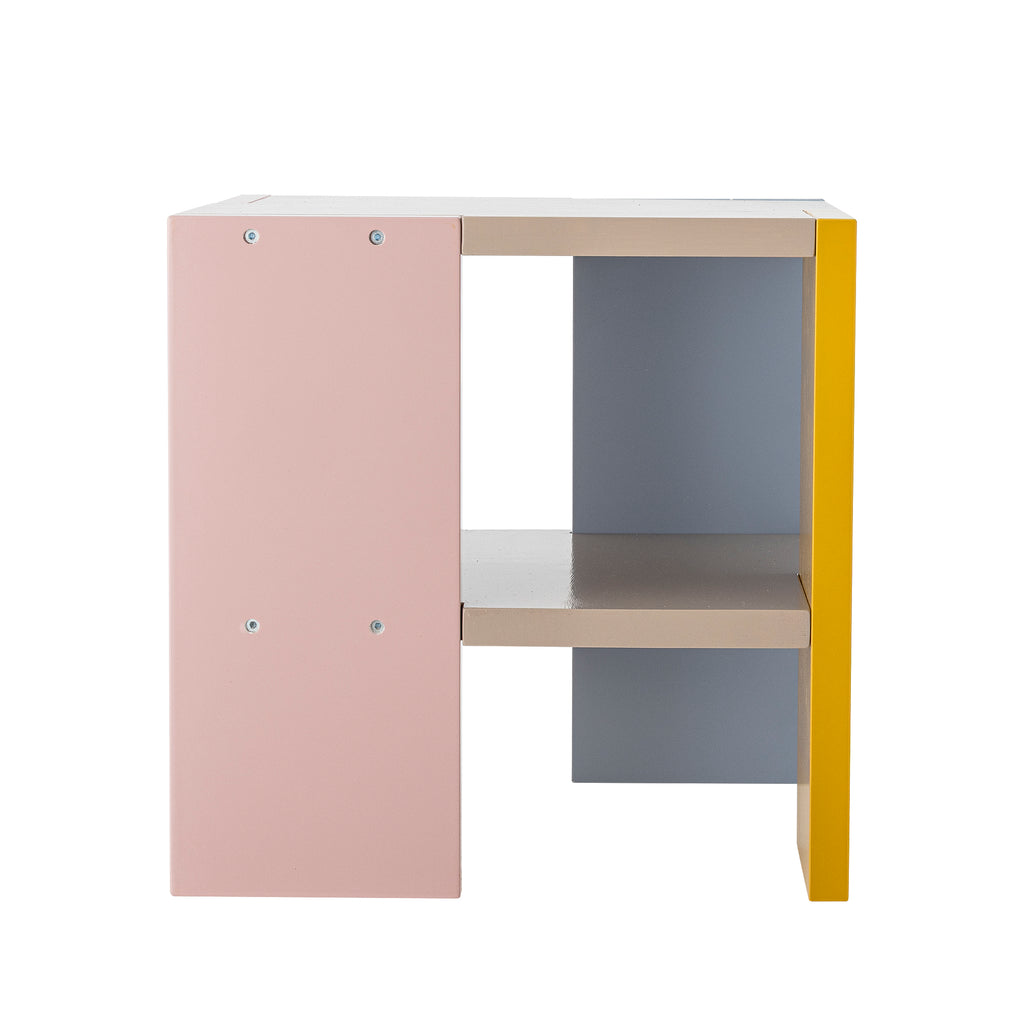 Coloria - Table - Multicolore - Mdf Fsc®100%