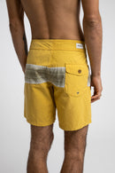 Rhythm - Short De Bain Trim Trunk - Ginger - Homme