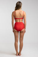 Rhythm - Bas De Maillot Havana Boyleg - Tango - Femme