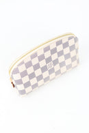 Pochette Louis Vuitton Pochette Accessoire Beige