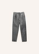 Pantalon Klimt - Silver