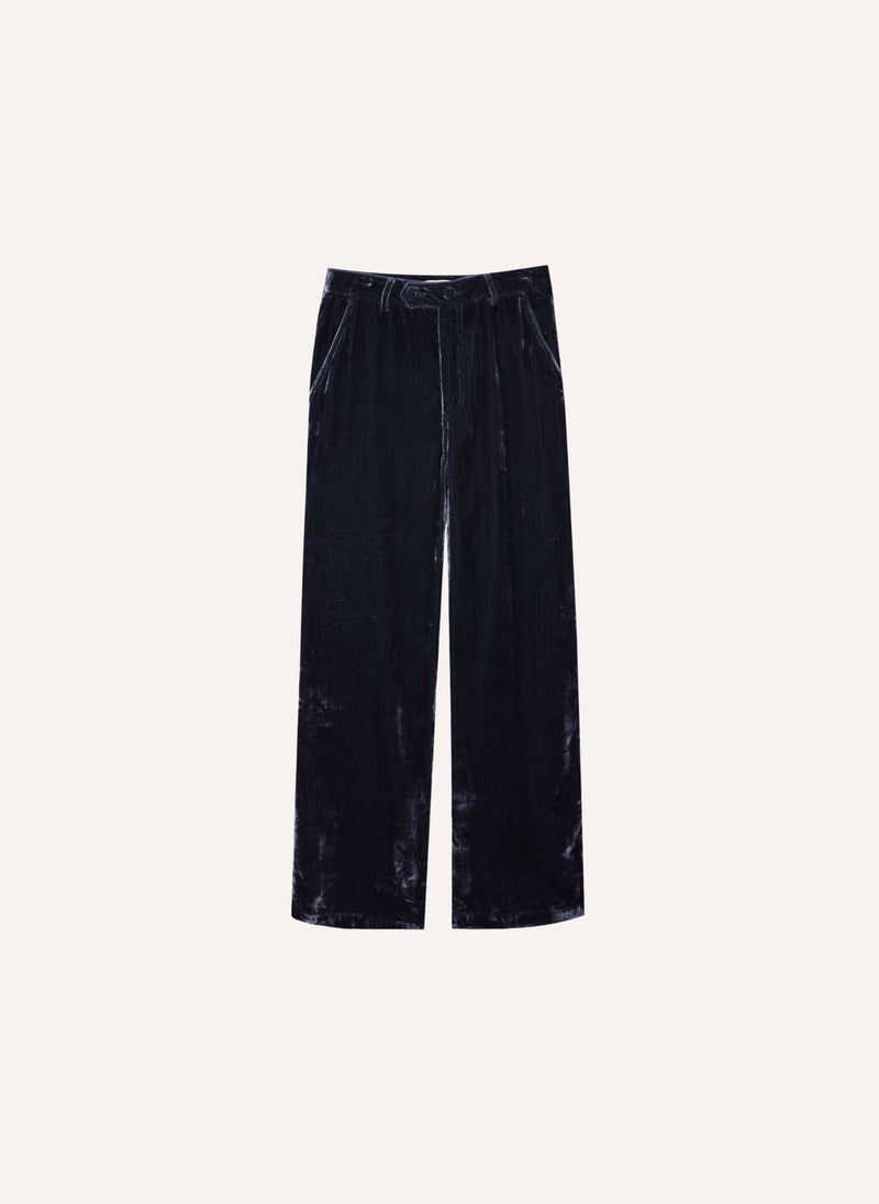 Pantalon Klay - Marine