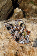 Bañador Falcon Botanique - Caramel