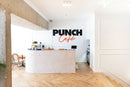 1 Session Dans Les Studios Punch - 50% Bootcamp 50% Boxe - Punch Boxing - The Bradery