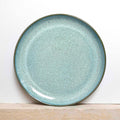 Plato(s) Grande(s) - Verde Turquesa