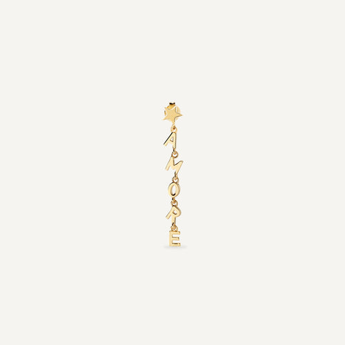 Amore Earring