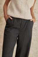 Pantalon Lucia - Gris