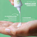 Gel Activo Sebiaclear - Seborregulador - Corrector Facial