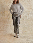 Pantalon Klimt - Silver