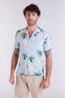 Camisa de coco