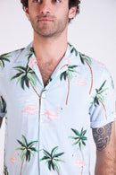 Camisa de coco