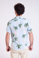 Camisa de coco