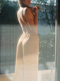 Pantalon Silky Sunset