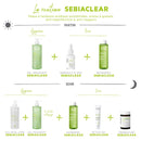 Gel Activo Sebiaclear - Seborregulador - Corrector Facial