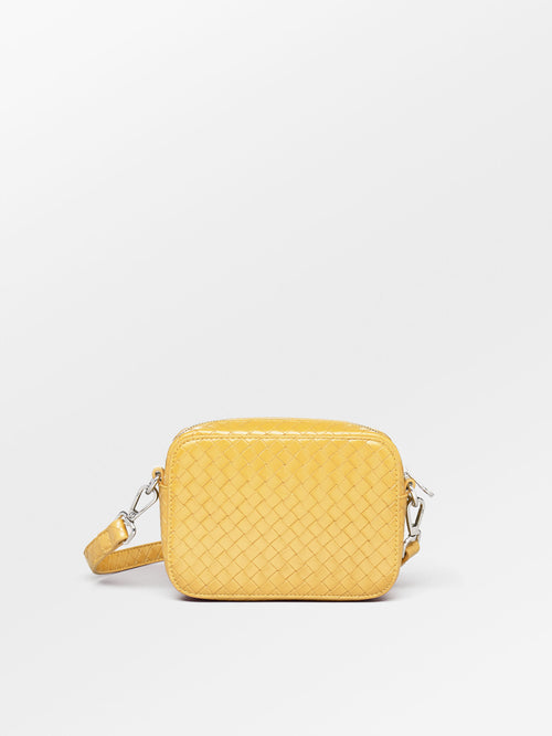 Beck Sondergaard - Sac Minnie Rallo - Beach Yellow