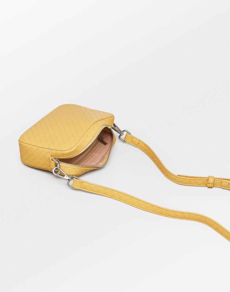 Beck Sondergaard - Sac Minnie Rallo - Beach Yellow