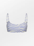 Beck Sondergaard - Haut De Bikini Zecora Ezra - Easter Blue