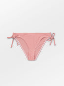 Beck Sondergaard - Culotte De Bikini Striba Bibi - Spiced Coral