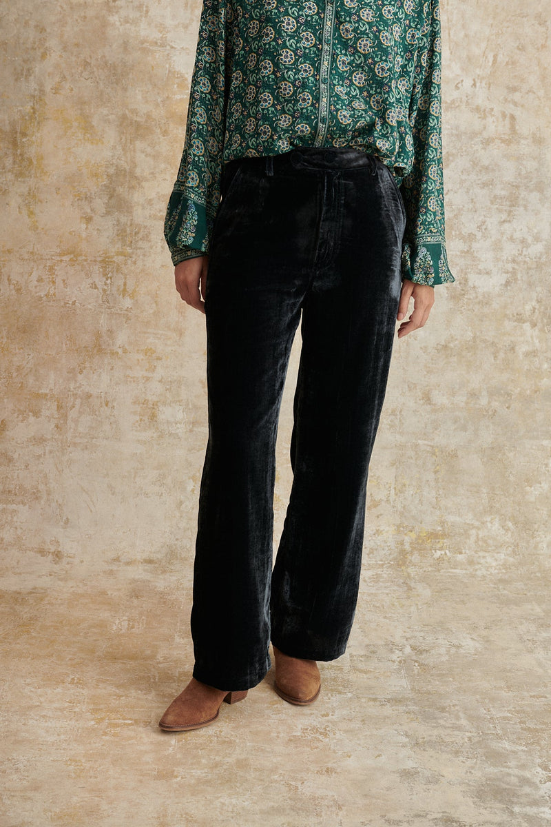 Pantalon Klay - Marine