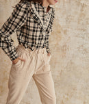 Pantalon Prague - Beige