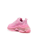 Baskets Balenciaga Low-Top - Femme