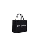 Sac Givenchy G-Tote Mini - Black