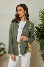 Jacket - Khaki - Women