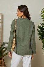 Jacket - Khaki - Women