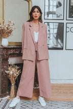 Veste Ezekiel Rose