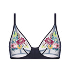 Soutien-Gorge Elsa - Bleu