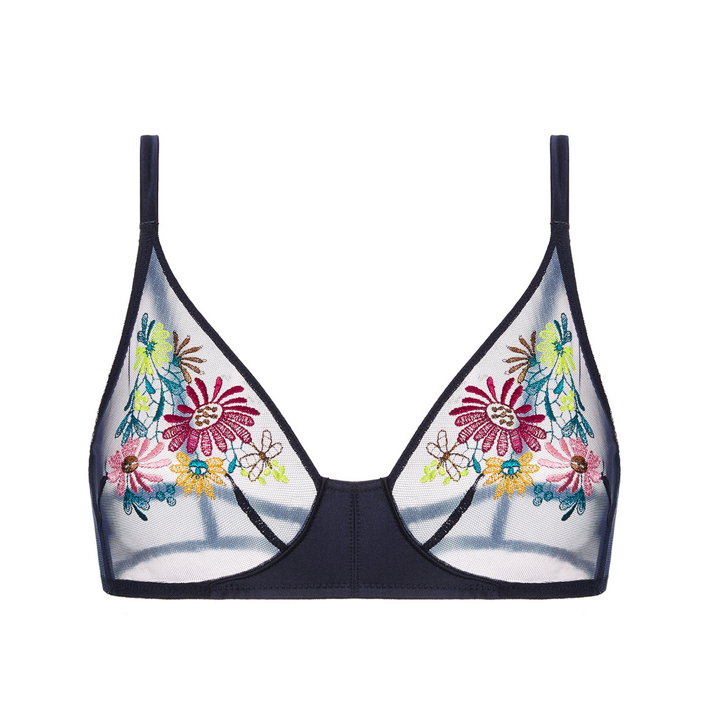 Soutien-Gorge Elsa - Bleu