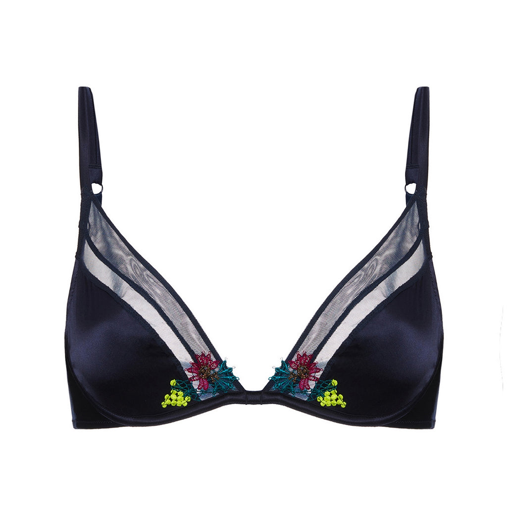 Soutien-Gorge Elsa - Bleu