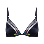 Soutien-Gorge Elsa - Bleu