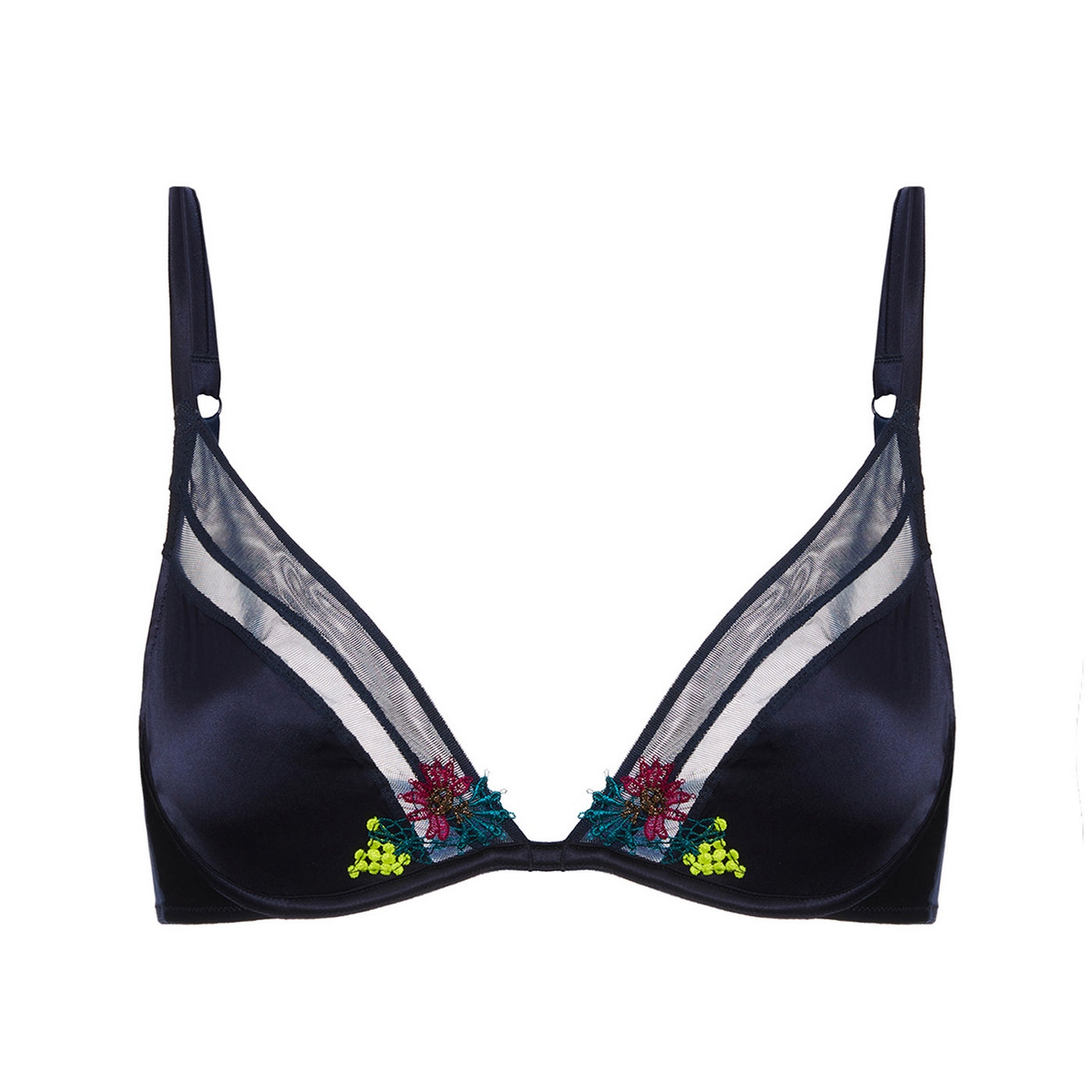 Soutien-Gorge Elsa - Bleu