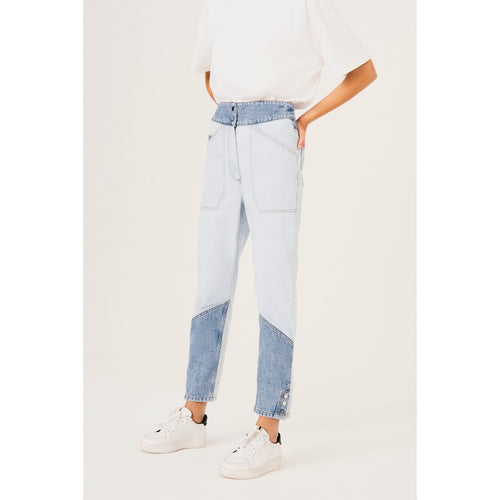 Jeans Apolo - Bluejeans - Femme