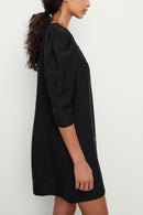 Robe Beny - Noir - Femme