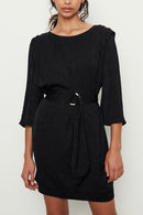 Ba&sh - Doha Dress - Black